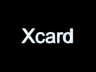 Xcard Introduction